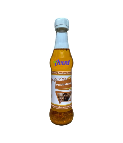 Velabahleke Oil, Amafuta Velabahleke 100ml