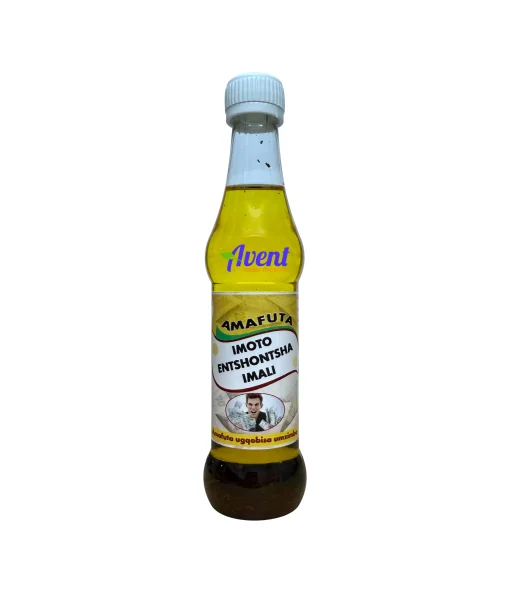 Imoto Etshontsha Imali Oil, Amafuta 100ml