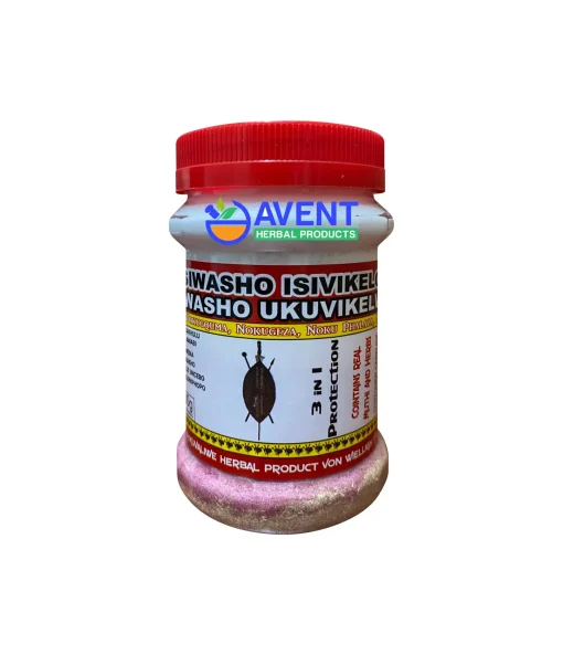 Siwasho iSivikelo 3-in-1, iSiwasho Ukuvikelwa