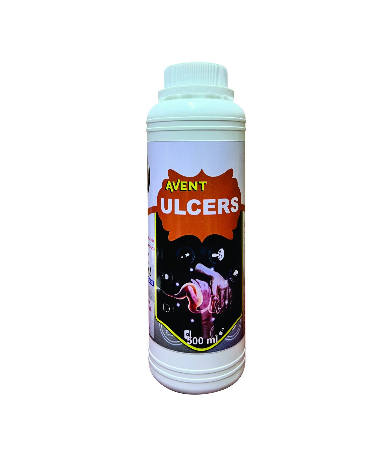 Avent Ulcers Mixture