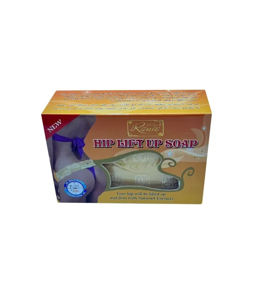 Hip Lift Up Soap