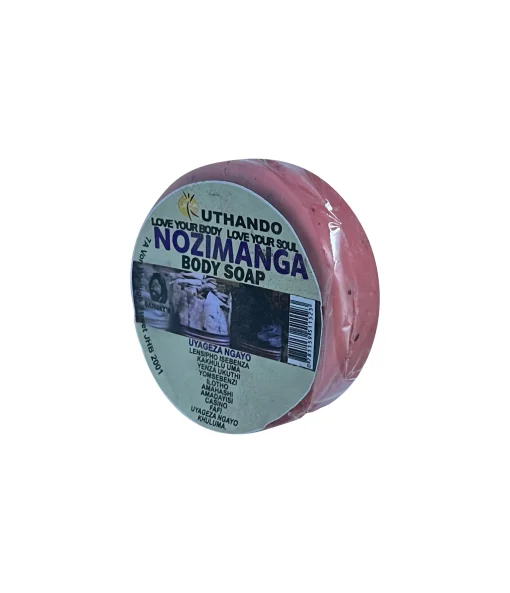 Nozimanga Herbal Soap