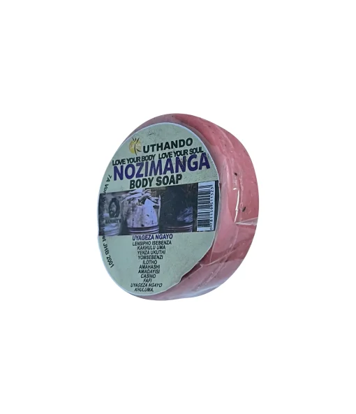 Nozimanga Herbal Soap