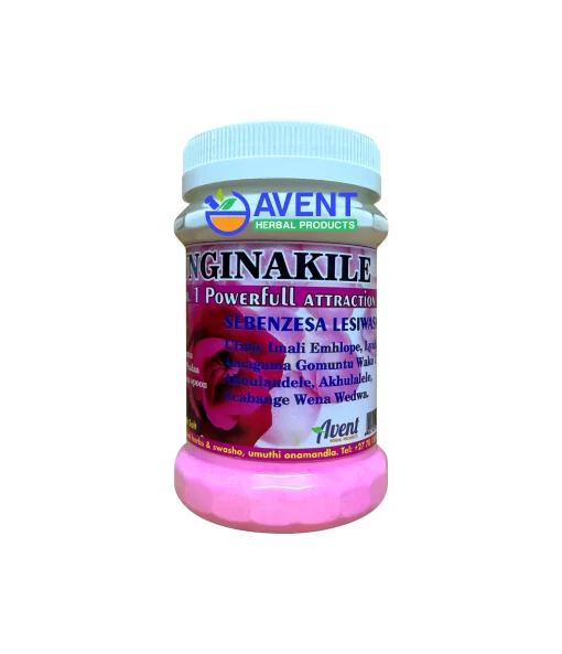 Unginakile iSiwasho for Powerful Attraction