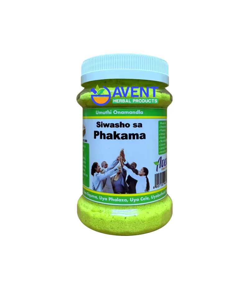 Siwasho Sa Phakama